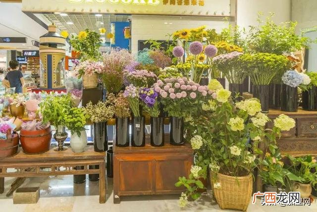 开花店是个坑 新手如何开花店