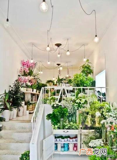 开花店是个坑 新手如何开花店