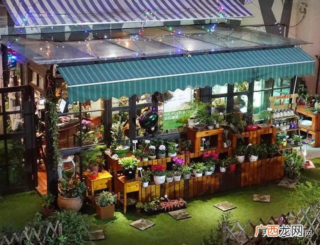 开花店是个坑 新手如何开花店