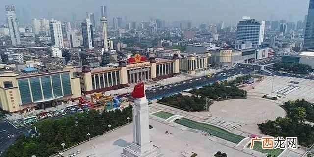 南昌有什么好玩的地方（盘点那些最好玩的美景