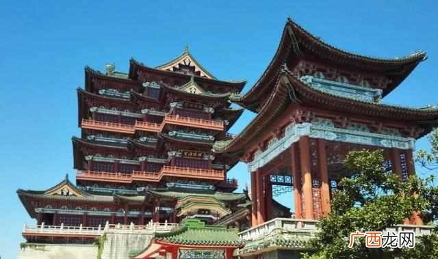 南昌有什么好玩的地方（盘点那些最好玩的美景