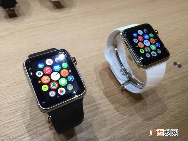 苹果手表有什么功能（全面为你解析苹果手表功