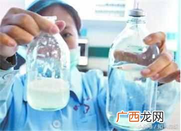 生理盐水是什么（生理盐水和食用盐水有什么区