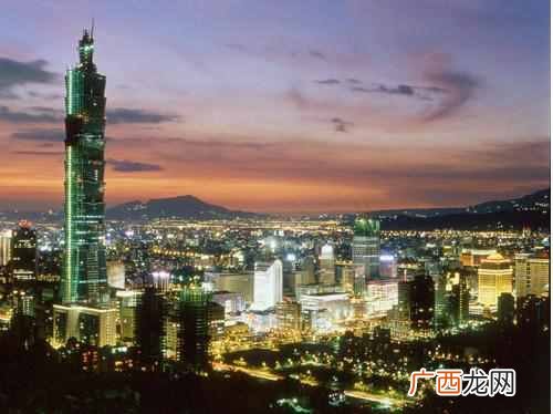 台湾游玩最全攻略 去台湾旅游需要什么手续