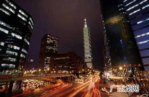台湾游玩最全攻略 去台湾旅游需要什么手续