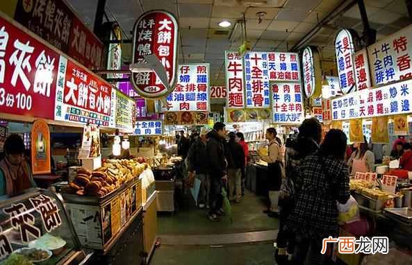 台湾游玩最全攻略 去台湾旅游需要什么手续