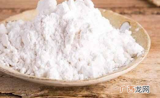 木薯粉和红薯粉有什么区别 木薯粉是什么