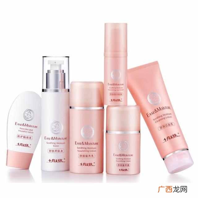 孕妇用什么牌子的护肤品好（孕妇护肤品排行榜
