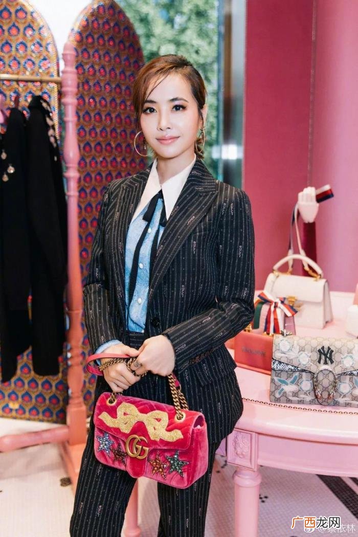 倪妮瘦脸针，圆脸IU、大头倪妮的瘦脸小心机get了