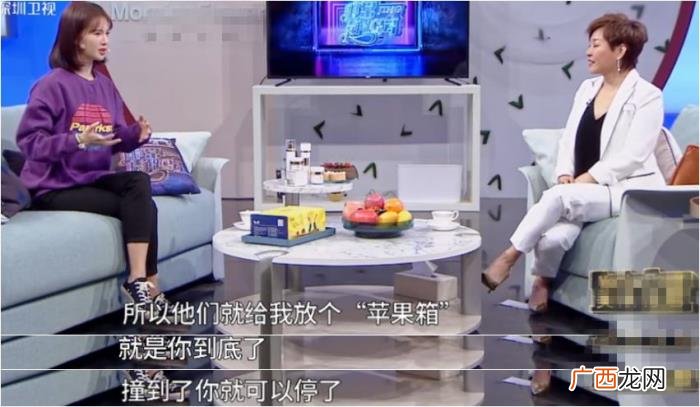 金晨第一次，金晨自曝第一次拍戏爱上对手男演员