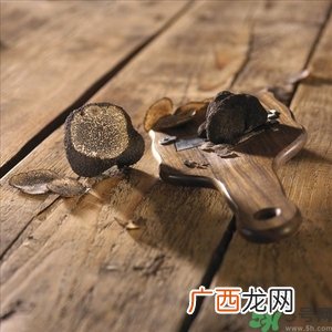 黑松露的功效与作用,吃黑松露好吗?