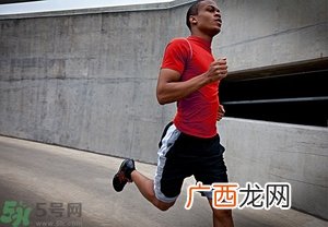 咳嗽的时候可以跑步吗?咳嗽跑步好吗