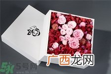 永生花是什么?永生花是真花吗?