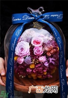 永生花是什么?永生花是真花吗?