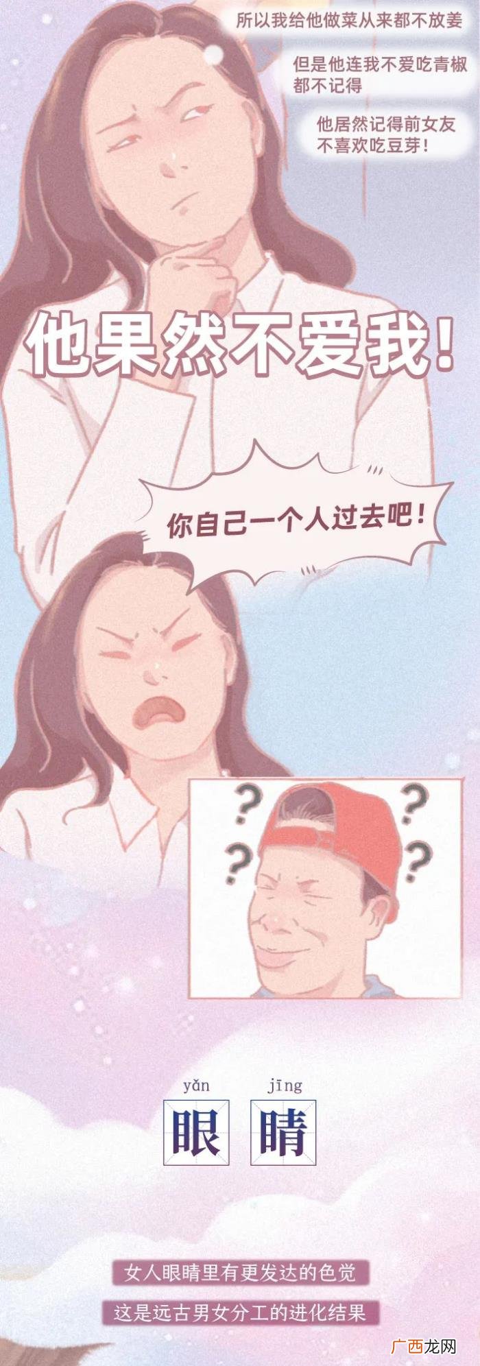 女人最害羞地方的名称,女人身体敏感部位图鉴