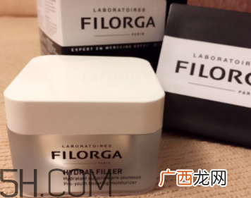 菲洛嘉保湿焕肤霜怎么样_好用吗