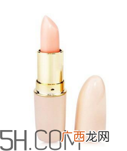 润唇膏能吃吗？润唇膏的主要成分