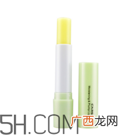 润唇膏能吃吗？润唇膏的主要成分