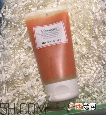 悦木之源身体磨砂啫喱怎么样_好用吗