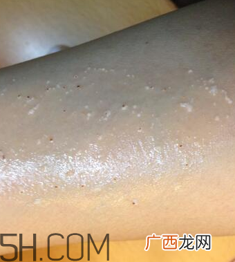悦木之源身体磨砂啫喱怎么样_好用吗