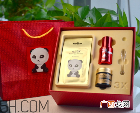 魔盒熊猫眼贴怎么用 魔盒眼膜帖多久