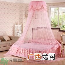 装蚊帐有什么好处?蚊帐可以做什么?