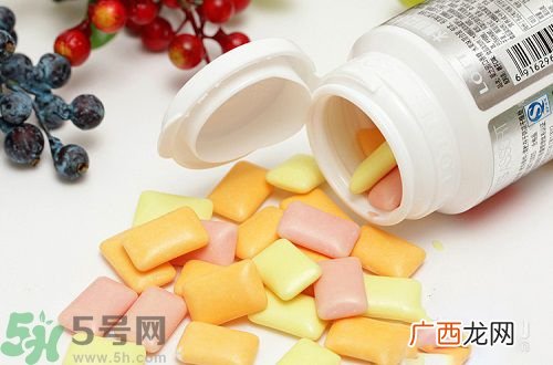 经常嚼口香糖有什么坏处？经常嚼口香糖的危害