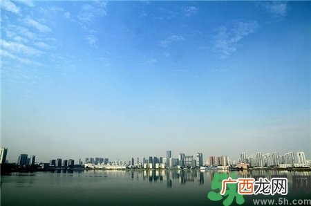 武昌楚河变绿,河水变绿是什么原因?