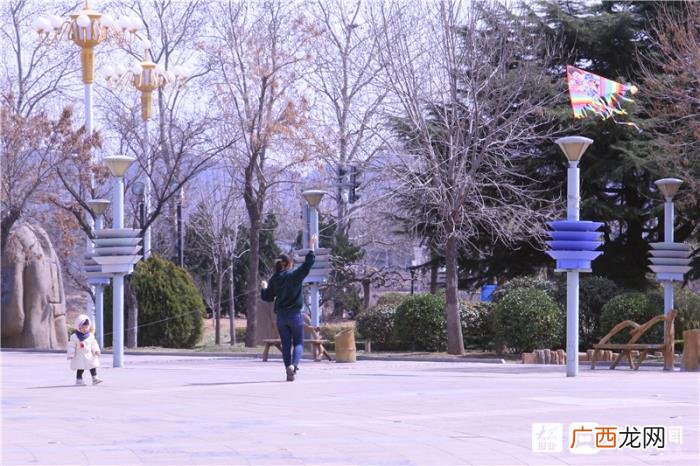 一组美图带您领略福山初春画卷 初春图片