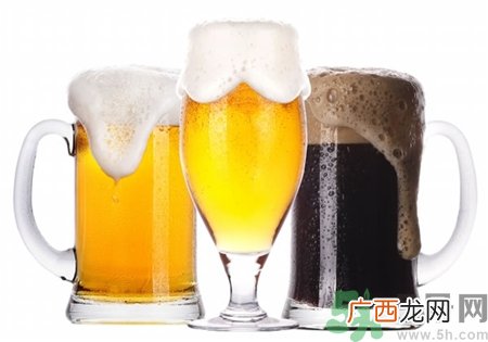 喝冰啤酒对身体有害吗?喝冰啤酒的危害