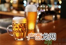 喝冰啤酒对身体有害吗?喝冰啤酒的危害