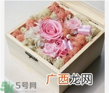 永生花怎么保养?永生花的保存方法