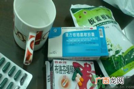 感冒药是兴奋剂吗？运动员吃感冒药会被当做兴奋剂吗？