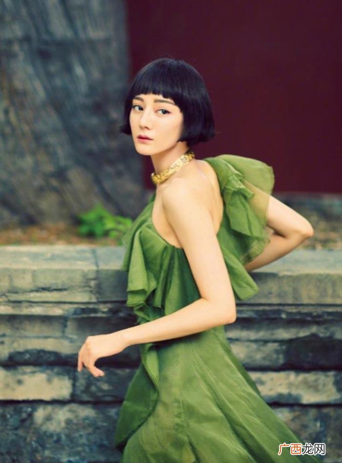 五官不立体的女生适合短发吗，短发不适合所有人