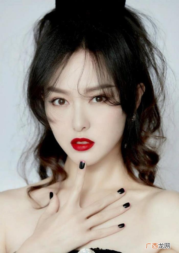 五官不立体的女生适合短发吗，短发不适合所有人