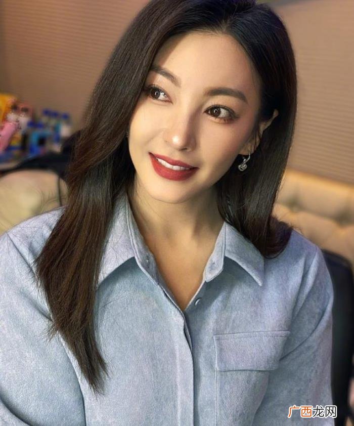 五官不立体的女生适合短发吗，短发不适合所有人