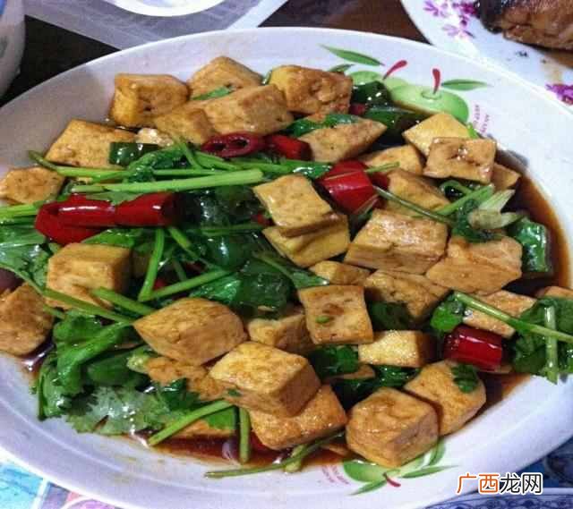 夏天吃什么菜（教你做几道家常凉菜，超级美味