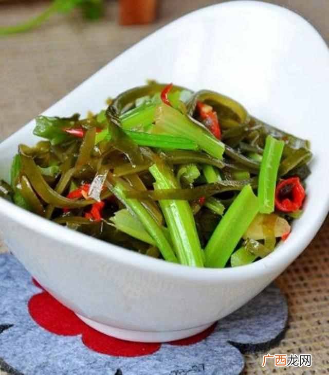 夏天吃什么菜（教你做几道家常凉菜，超级美味