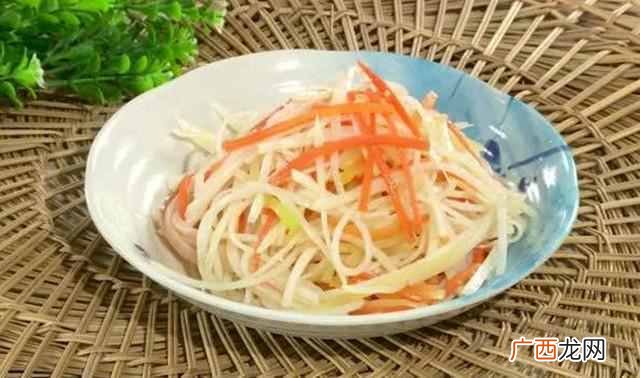 夏天吃什么菜（教你做几道家常凉菜，超级美味