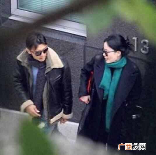 李亚鹏和王菲为什么离婚(离婚真相大白,原来