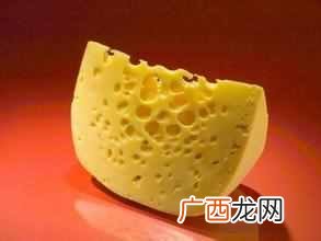 芝士和奶酪有什么区别 芝士是什么
