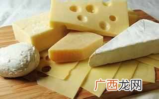 芝士和奶酪有什么区别 芝士是什么