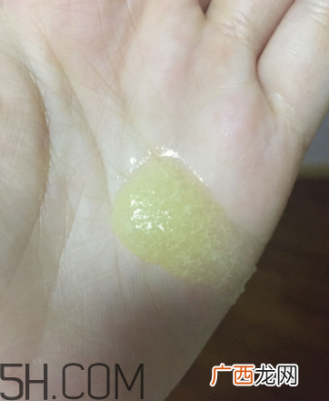 悦木之源姜味身体磨砂乳怎么样_怎么用