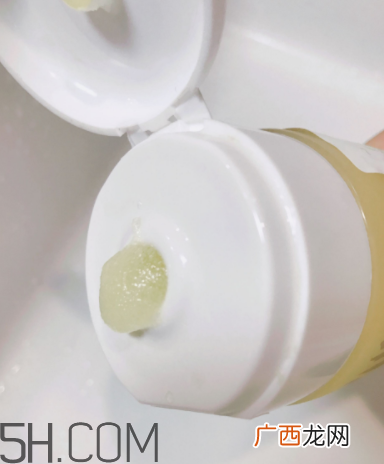 悦木之源姜味身体磨砂乳怎么样_怎么用