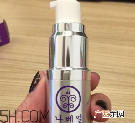 娜贝尔眼霜效果怎么样？娜贝尔眼霜怎么用？