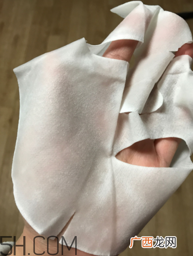 悦木之源榆绿木面膜怎么样_好用吗
