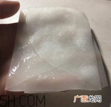 悦木之源榆绿木面膜怎么样_好用吗