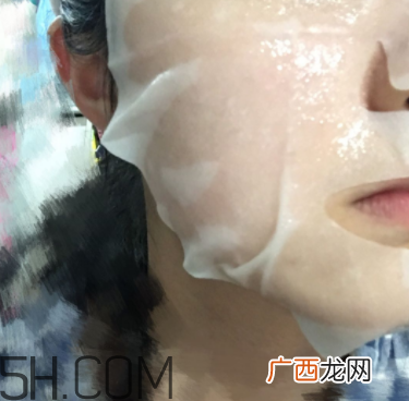 悦木之源榆绿木面膜怎么样_好用吗