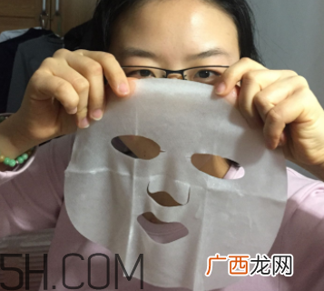 悦木之源榆绿木面膜怎么样_好用吗