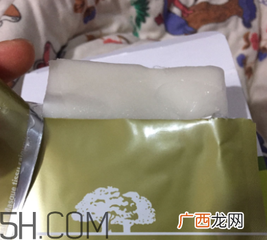 悦木之源榆绿木面膜怎么样_好用吗